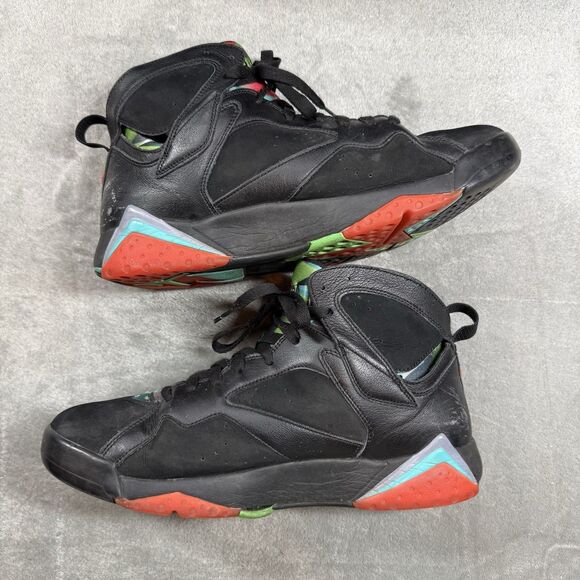 Size 12 - Jordan 7 Retro Barcelona Nights 30th Anniversary (Brand New) main image 8